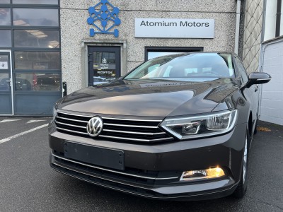 Passat 1.4 Tsi DSG