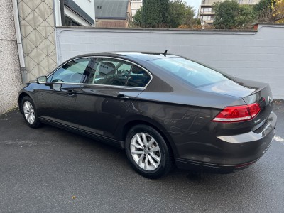 Passat 1.4 Tsi DSG