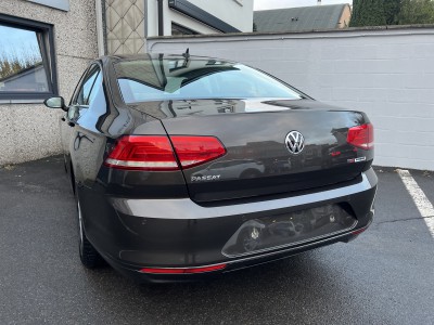 Passat 1.4 Tsi DSG