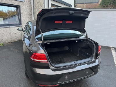 Passat 1.4 Tsi DSG