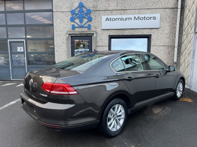 Passat 1.4 Tsi DSG