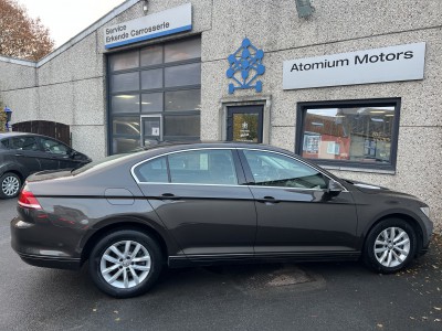 Passat 1.4 Tsi DSG
