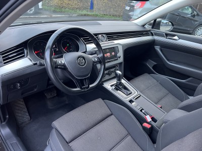 Passat 1.4 Tsi DSG