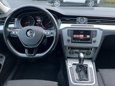 Passat 1.4 Tsi DSG