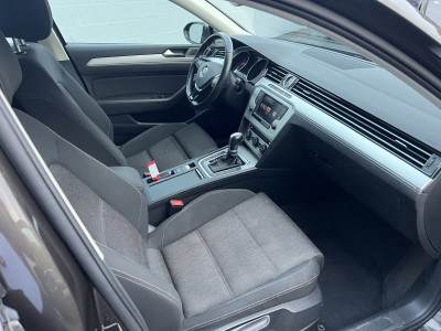 Passat 1.4 Tsi DSG