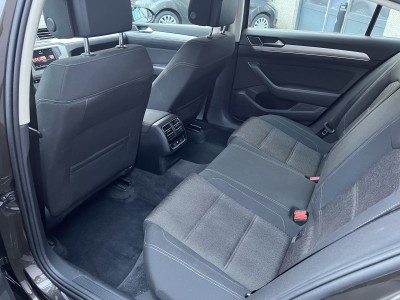 Passat 1.4 Tsi DSG