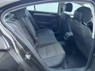 Passat 1.4 Tsi DSG