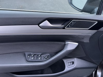 Passat 1.4 Tsi DSG