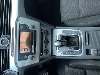 Passat 1.4 Tsi DSG