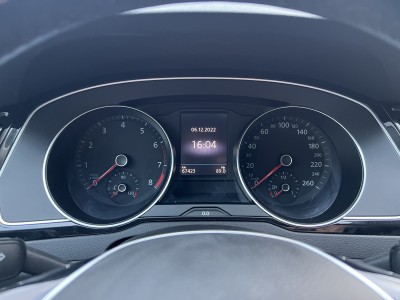Passat 1.4 Tsi DSG
