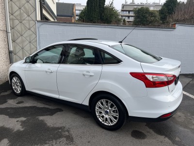Focus Titanium 1.0 Ecoboost