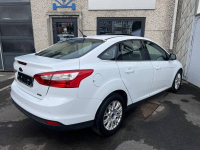 Focus Titanium 1.0 Ecoboost