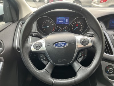 Focus Titanium 1.0 Ecoboost