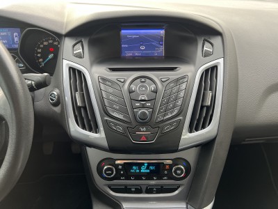 Focus Titanium 1.0 Ecoboost