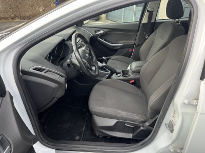 Focus Titanium 1.0 Ecoboost