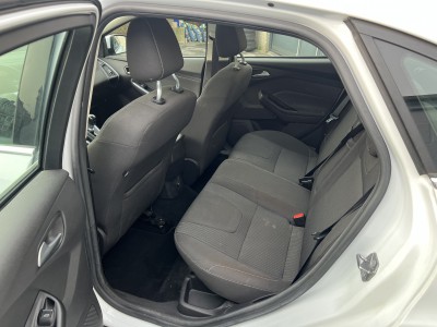 Focus Titanium 1.0 Ecoboost