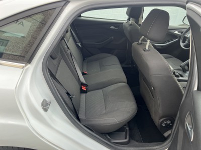Focus Titanium 1.0 Ecoboost