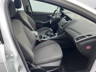 Focus Titanium 1.0 Ecoboost