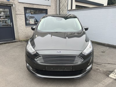 Grand C-max Titanium 1.5 Ecoboost