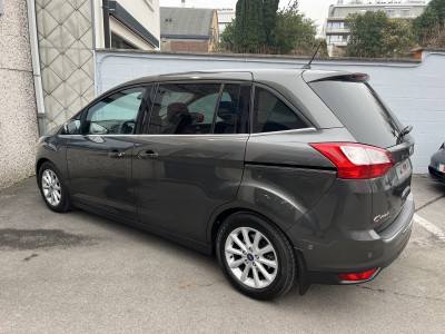 Grand C-max Titanium 1.5 Ecoboost