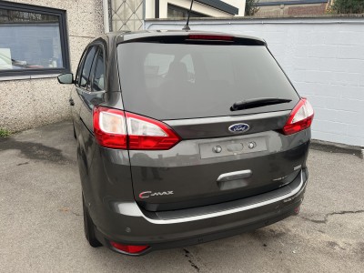 Grand C-max Titanium 1.5 Ecoboost