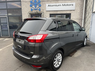 Grand C-max Titanium 1.5 Ecoboost