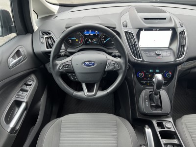 Grand C-max Titanium 1.5 Ecoboost