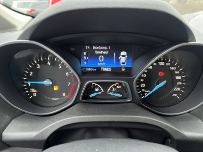 Grand C-max Titanium 1.5 Ecoboost