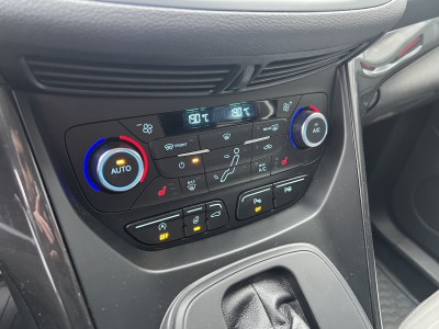 Grand C-max Titanium 1.5 Ecoboost