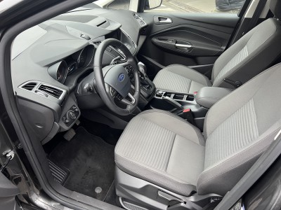 Grand C-max Titanium 1.5 Ecoboost