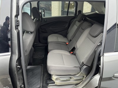Grand C-max Titanium 1.5 Ecoboost