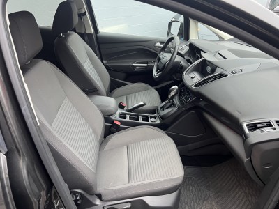 Grand C-max Titanium 1.5 Ecoboost