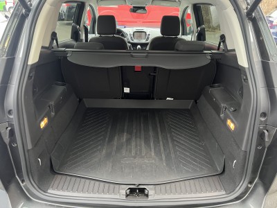 Grand C-max Titanium 1.5 Ecoboost