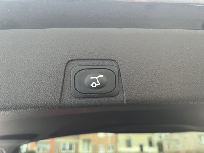 Grand C-max Titanium 1.5 Ecoboost