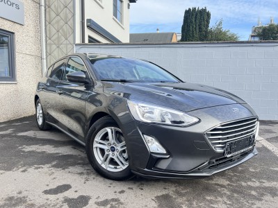 Focus Trend 1.0 Ecoboost