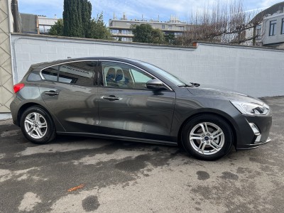 Focus Trend 1.0 Ecoboost