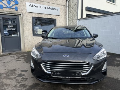 Focus Trend 1.0 Ecoboost