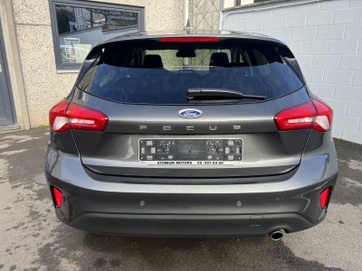 Focus Trend 1.0 Ecoboost