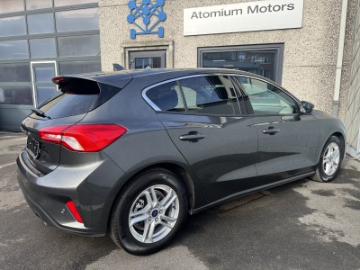 Focus Trend 1.0 Ecoboost