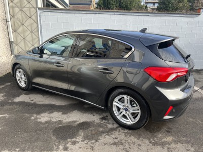 Focus Trend 1.0 Ecoboost