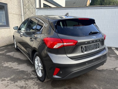 Focus Trend 1.0 Ecoboost