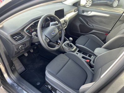 Focus Trend 1.0 Ecoboost