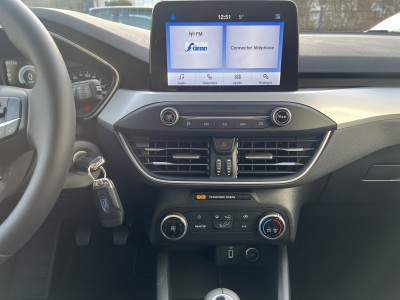 Focus Trend 1.0 Ecoboost