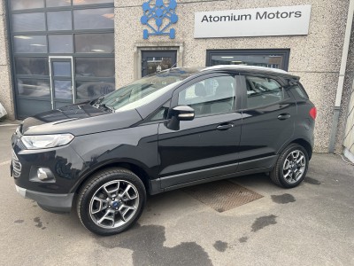 Ecosport