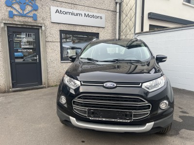 Ecosport