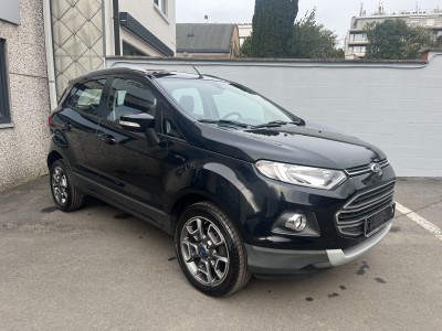 Ecosport