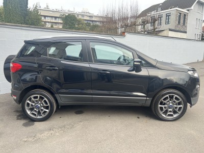 Ecosport