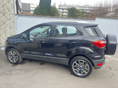 Ecosport