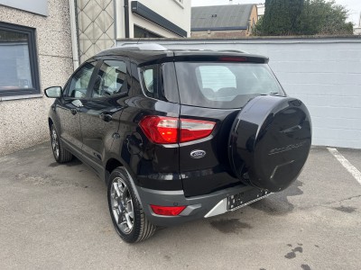 Ecosport