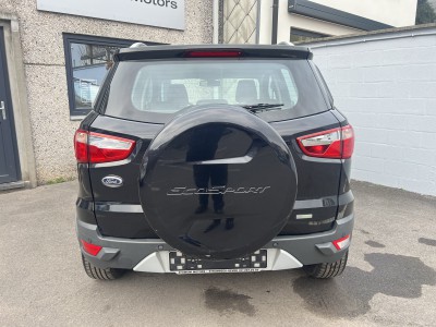 Ecosport